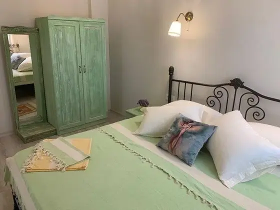 Aile Odası 1