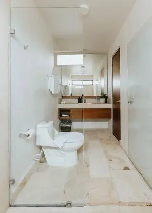 Deluxe Tek Büyük Yataklı Oda, 1 En Büyük (King) Boy Yatak