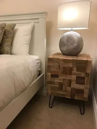Luxury Apart Daire, Banyolu/Duşlu