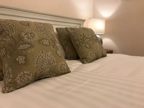 Luxury Apart Daire, Banyolu/Duşlu
