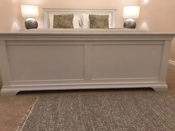Luxury Apart Daire, Banyolu/Duşlu