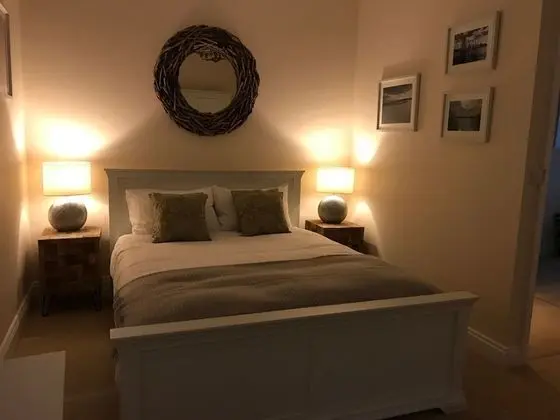Luxury Apart Daire, Banyolu/Duşlu