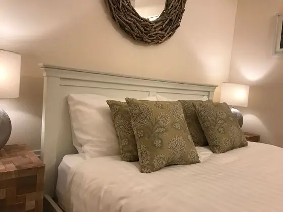 Luxury Apart Daire, Banyolu/Duşlu