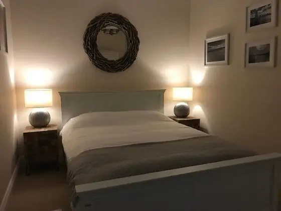 Luxury Apart Daire, Banyolu/Duşlu