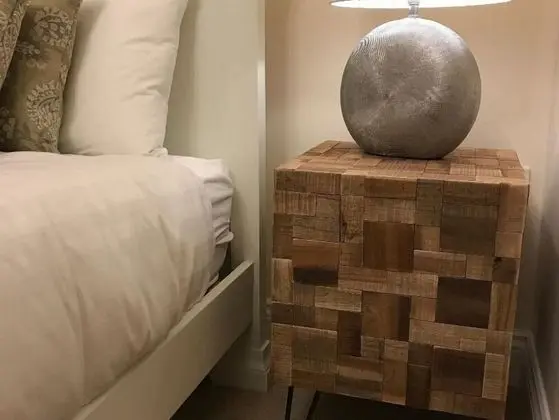 Luxury Apart Daire, Banyolu/Duşlu