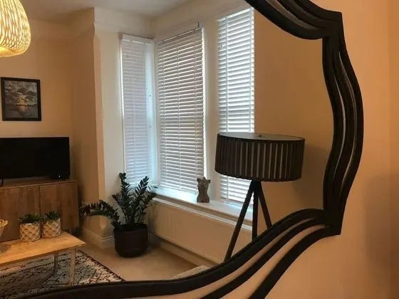 Luxury Apart Daire, Banyolu/Duşlu
