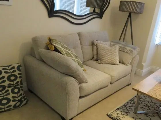 Luxury Apart Daire, Banyolu/Duşlu