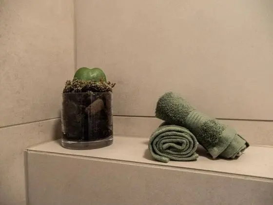 Stüdyo, 1 Çift Kişilik Yatak