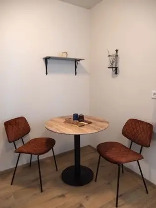 Stüdyo, 1 Çift Kişilik Yatak