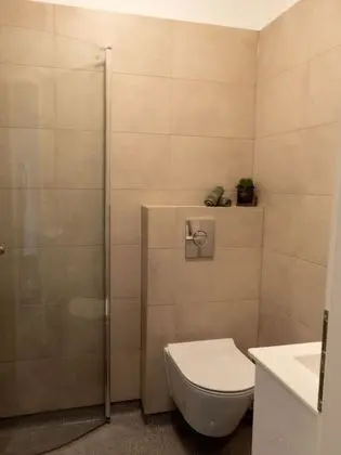 Stüdyo, 1 Çift Kişilik Yatak