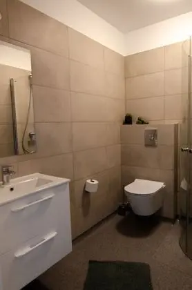 Stüdyo, 2 Tek Kişilik Yatak