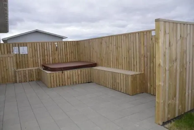 Apartment, 2 Bedrooms with Private Hot Tub and Kitchenette