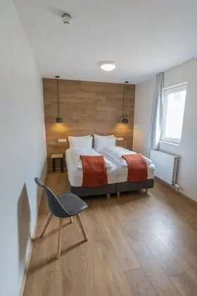 Standard Double or Twin Room with Access to Hot Tub and Sauna