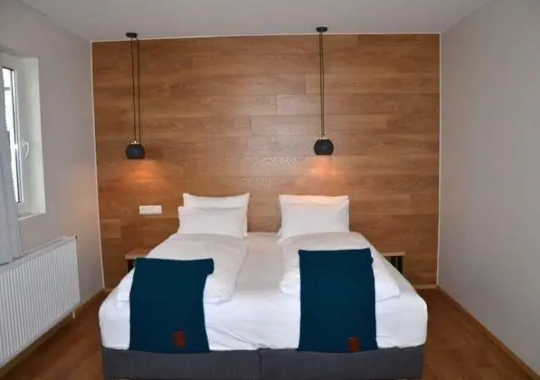 Superior Double or Twin Room with Access to Hot Tub and Sauna