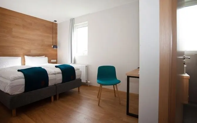 Superior Double or Twin Room with Access to Hot Tub and Sauna