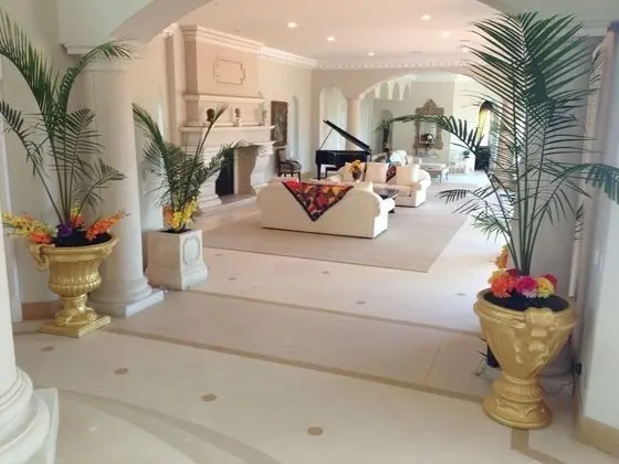 Luxury Ev (7 Bedrooms)