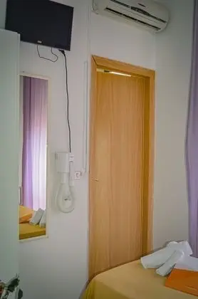 Basic Tek Kişilik Oda