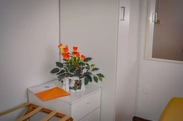 Basic Tek Kişilik Oda