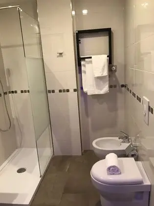 Standard Dört Kişilik Oda, 2 Büyük (Queen) Boy Yatak, Sigara İçilmez