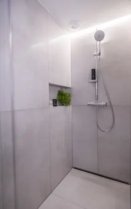 Superior Apart Daire, 2 Yatak Odası, Şehir Manzaralı (Skylight; 15)