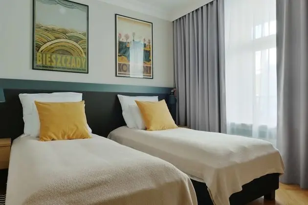 Apart Daire, 2 Yatak Odası, Balkon