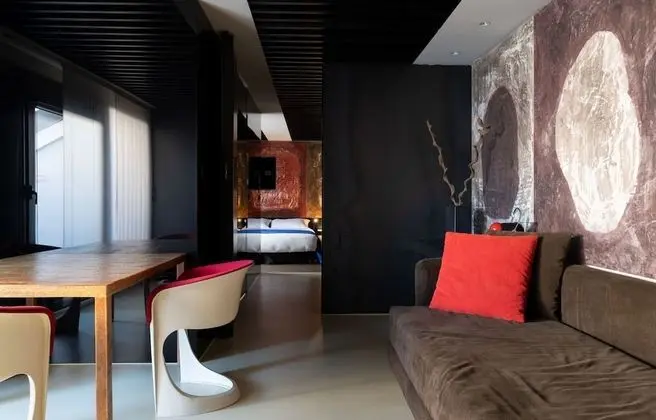 Suite