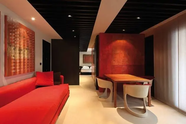 Suite