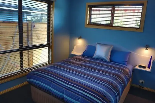 Apart Daire, 2 Yatak Odası (Sleeps 4)