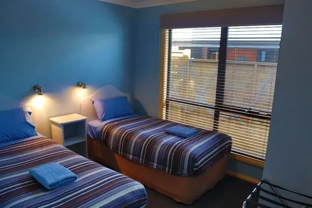 Apart Daire, 2 Yatak Odası (Sleeps 4)