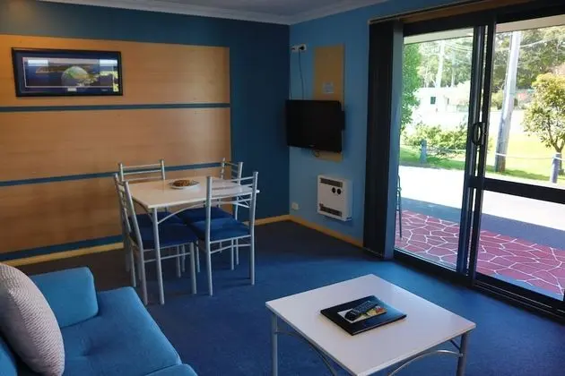 Apart Daire, 2 Yatak Odası (Sleeps 4)
