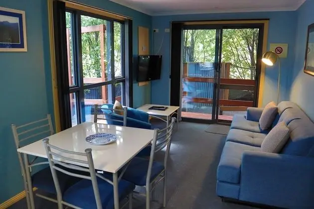 Apart Daire, 2 Yatak Odası (Sleeps 5)