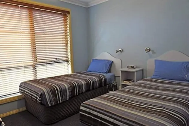 Apart Daire, 2 Yatak Odası (Sleeps 5)