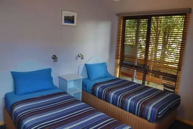 Apart Daire, 2 Yatak Odası (Sleeps 5)
