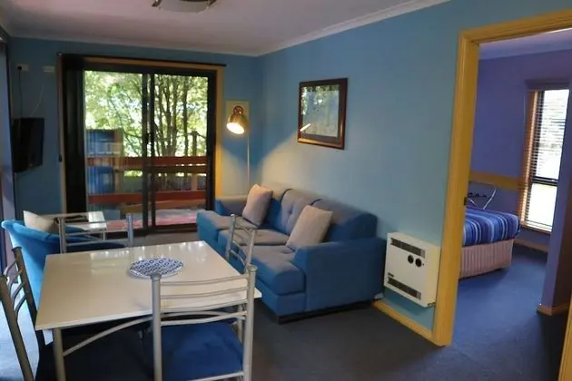 Apart Daire, 2 Yatak Odası (Sleeps 5)
