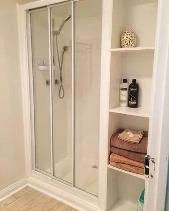 Deluxe Stüdyo Süit, 1 En Büyük (King) Boy Yatak, Küçük Mutfak, Liman Manzaralı