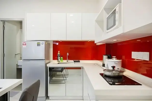 Apart Daire, 1 Yatak Odası