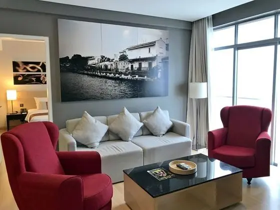 Family Süit, 2 Yatak Odası, Sigara İçilmez, Bağlantılı Odalar