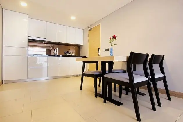 Premier Oda, Küvet, Şehir Manzaralı