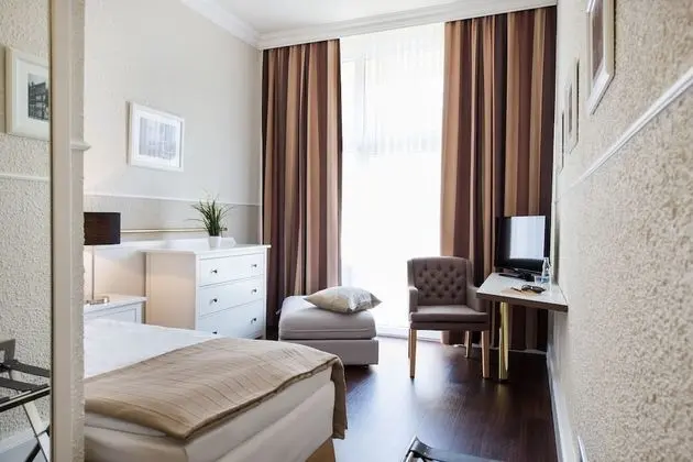 Standard Tek Kişilik Oda