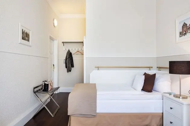 Standard Tek Kişilik Oda