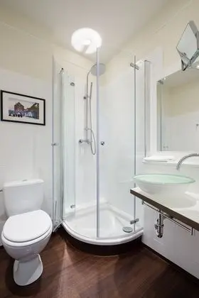 Standard Tek Kişilik Oda