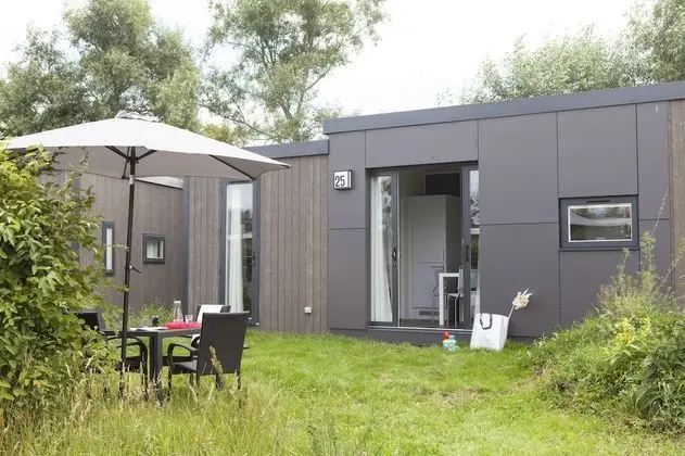 Dağ Evi, 2 Yatak Odası