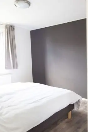 Dağ Evi, 2 Yatak Odası