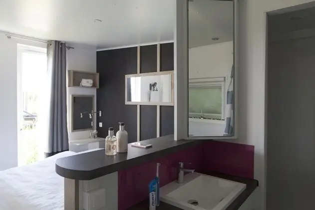 Dağ Evi, 2 Yatak Odası