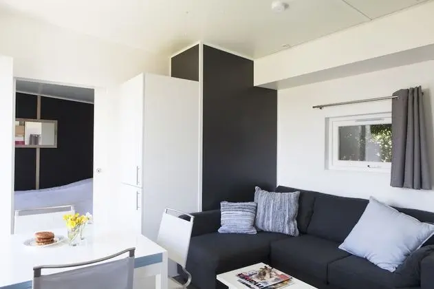 Dağ Evi, 2 Yatak Odası