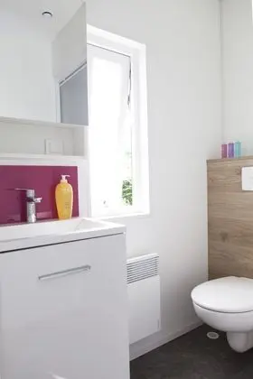 Dağ Evi, 2 Yatak Odası