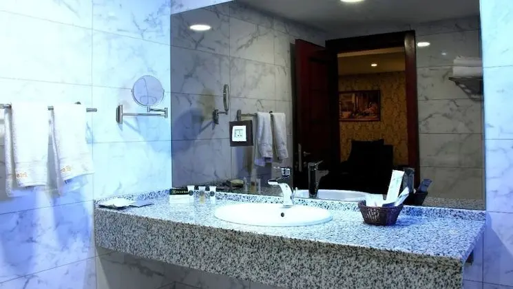 Deluxe Tek Kişilik Oda