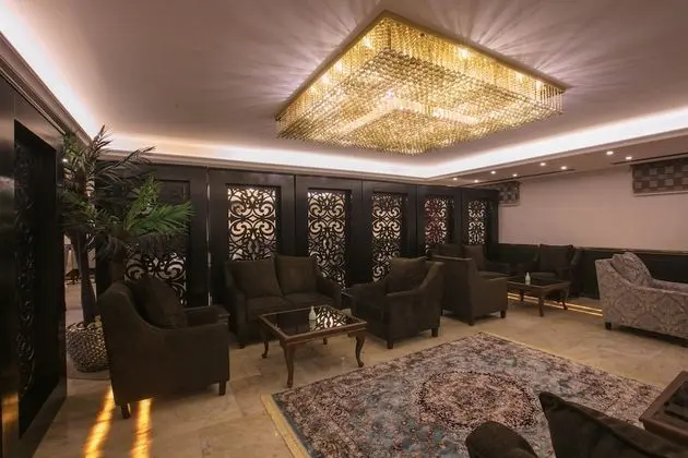 Family Üç Kişilik Oda