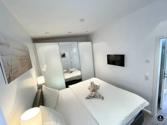 Strandvilla Baabe 14 - MEERBAABE