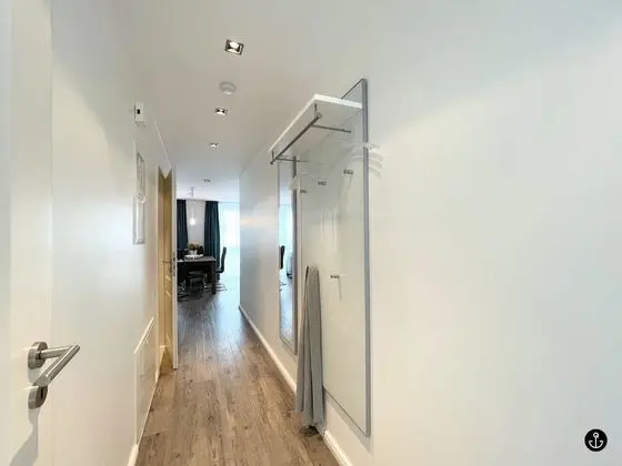 Strandvilla Baabe 14 - MEERBAABE